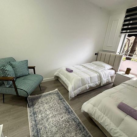 Park View Central Apartment Тирана Экстерьер фото