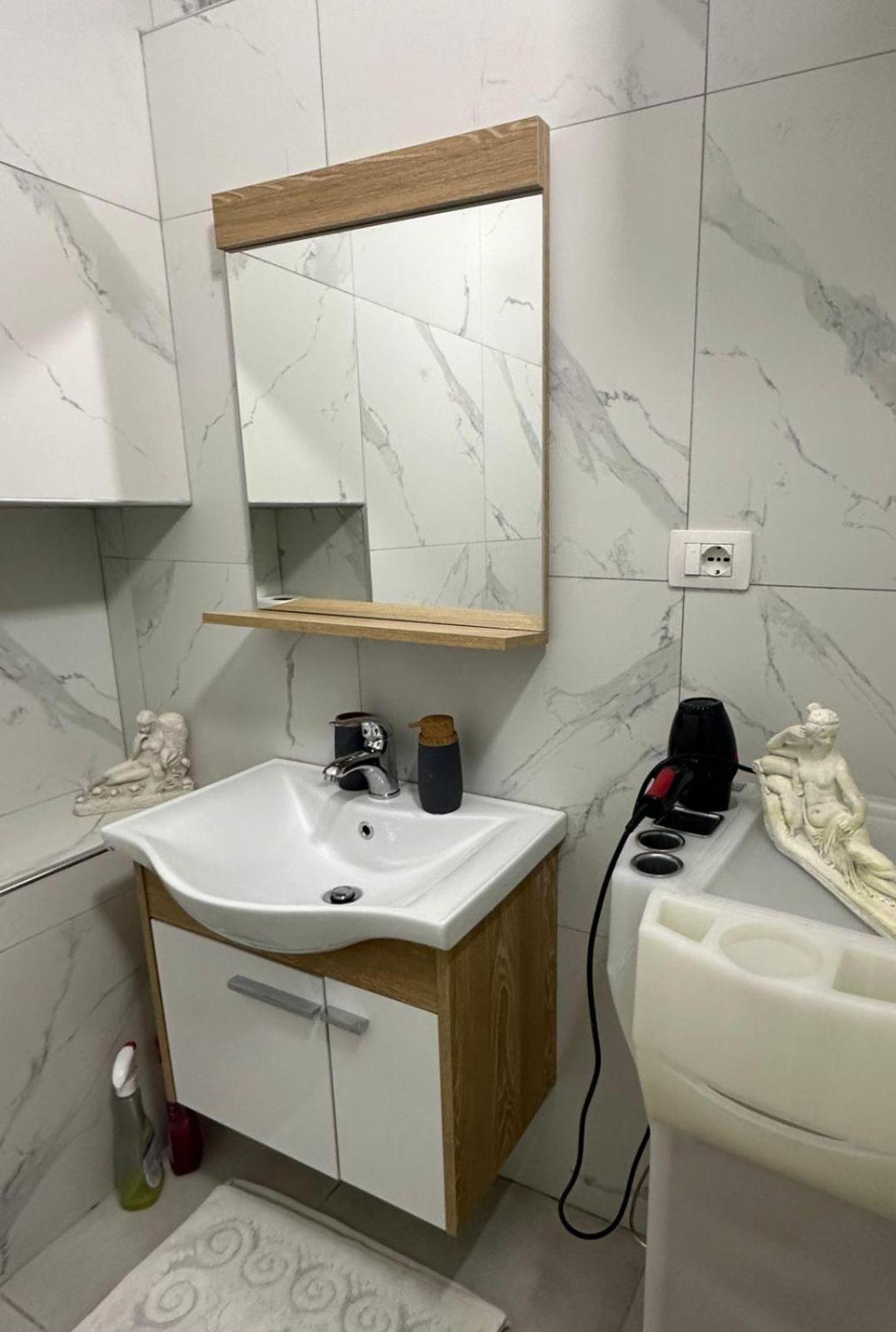 Park View Central Apartment Тирана Экстерьер фото